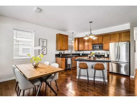 Dining - 10321 E 26th Ave, Denver, CO 80238 photo 1 of 2