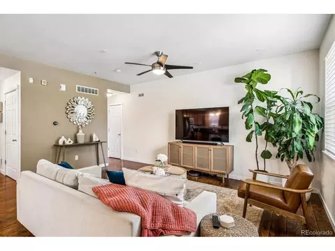 Living - 10321 E 26th Ave, Denver, CO 80238 photo 1 of 5