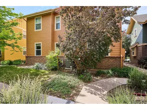 Exterior - 10321 E 26th Ave, Denver, CO 80238 photo 5 of 7