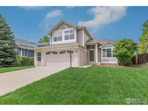 438 Pinewood Cir, Lafayette, CO 80026