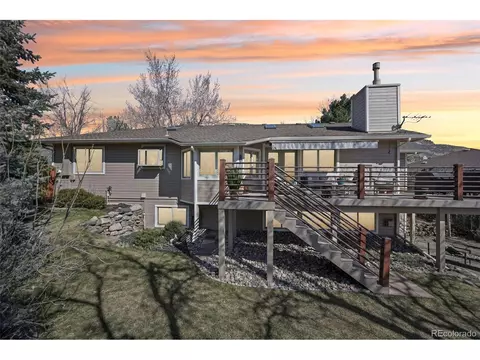 514 Creekside Ct, Golden, CO 80403