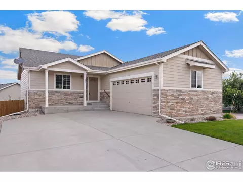 437 Cholla Dr, Loveland, CO 80537