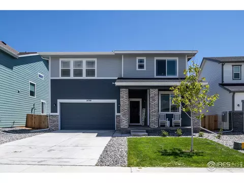 14788 Charbray St, Mead, CO 80542