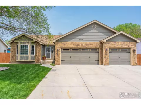 1115 Sandra Dr, Johnstown, CO 80534