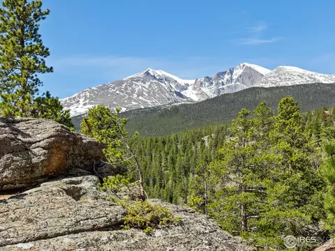 Timber Rock Rd, Estes Park, CO 80517