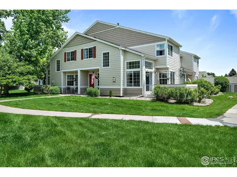 2602 Timberwood Dr #40, Fort Collins, CO 80528