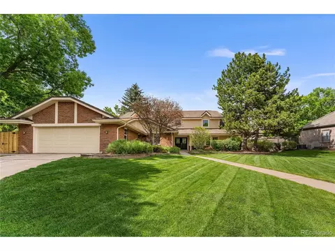 6341 S Zenobia Ct, Littleton, CO 80123