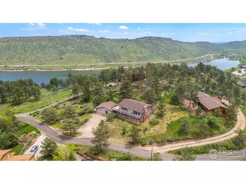 4920 Eastridge Dr, Fort Collins, CO 80526