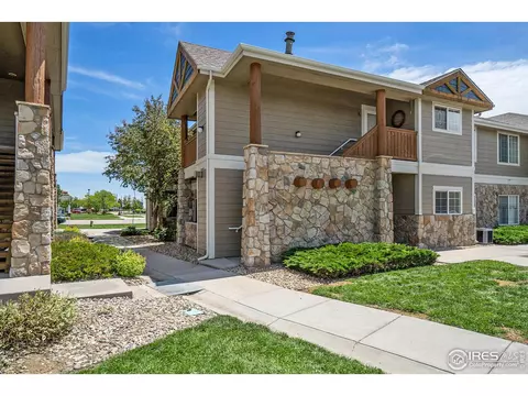 1343 Lake Cir #8-E, Windsor, CO 80550