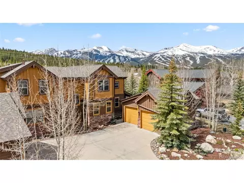 200 Rachel Ln, Breckenridge, CO 80424
