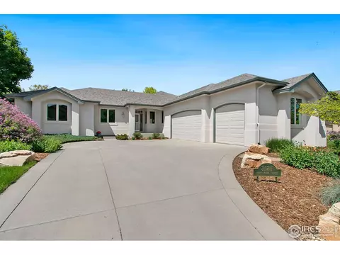 3136 Rock Park Dr, Fort Collins, CO 80528