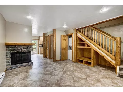 6910 Ryan Gulch Rd #6910, Silverthorne, CO 80498
