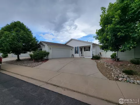 4399 Quest Dr, Fort Collins, CO 80524