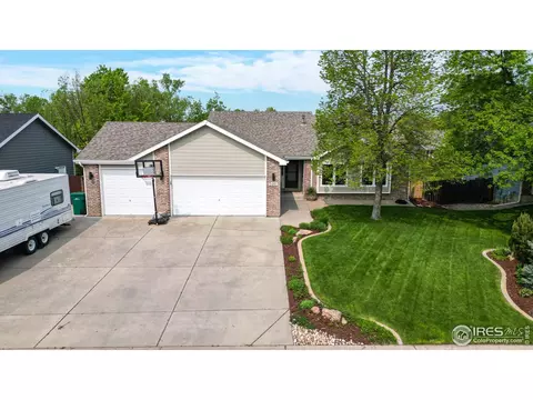 5441 N Saint Louis Ave, Loveland, CO 80538