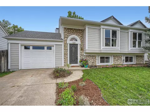 244 S Polk Ave, Louisville, CO 80027