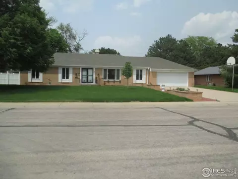 520 Glenora St, Sterling, CO 80751
