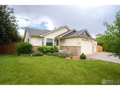 2895 43rd Ave, Greeley, CO 80634