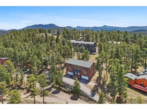 30080 Fir Dr, Evergreen, CO 80439