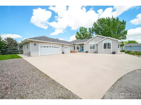 17577 County Road Q8, Fort Morgan, CO 80701