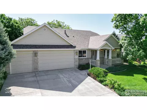 8110 Louden Cir, Fort Collins, CO 80528