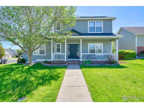 206 53rd Ave Ct, Greeley, CO 80634