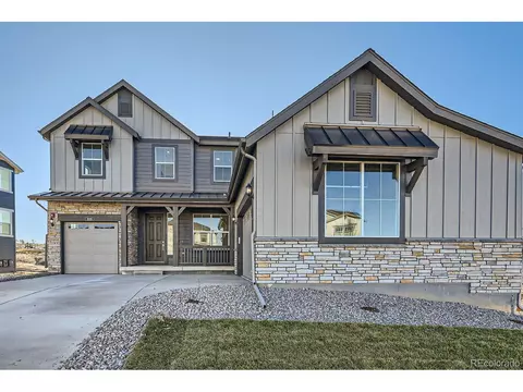 1026 Sunrise Dr, Erie, CO 80516