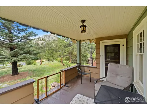 455 Valley Rd, Estes Park, CO 80517