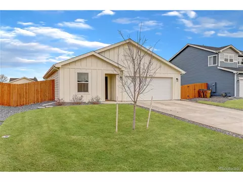 652 S Fulton Ave, Fort Lupton, CO 80621