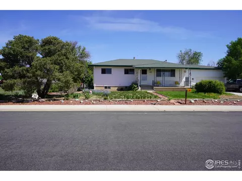608 Goodrich Ave, Platteville, CO 80651