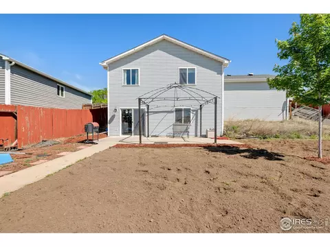 2922 Hawk Dr, Evans, CO 80620 photo 15