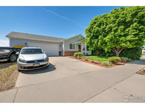 2922 Hawk Dr, Evans, CO 80620 photo 11
