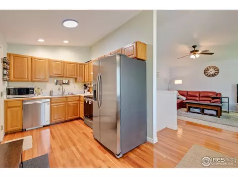 2922 Hawk Dr, Evans, CO 80620 photo 5