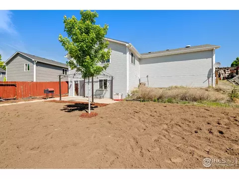 2922 Hawk Dr, Evans, CO 80620 photo 14