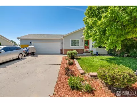 2922 Hawk Dr, Evans, CO 80620 photo 2