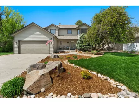 1731 Sunlight Dr, Longmont, CO 80504