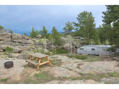 0 Yellow Wolf Way, Red Feather Lakes, CO 80545