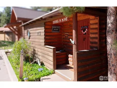 775 Riverside Dr, Estes Park, CO 80517