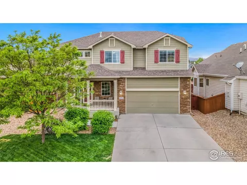 4485 Ridgway Dr, Loveland, CO 80538