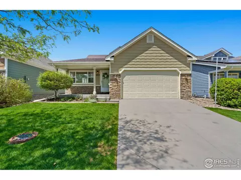 1909 66th Ave, Greeley, CO 80634