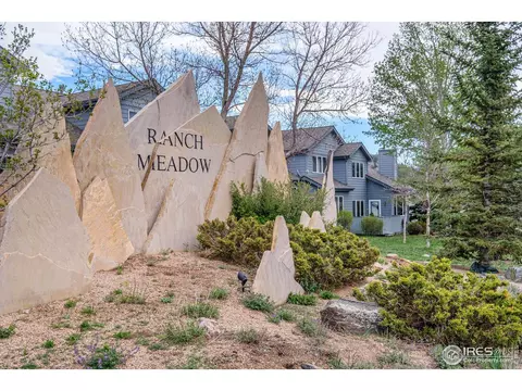 1455 Raven Cir #I, Estes Park, CO 80517
