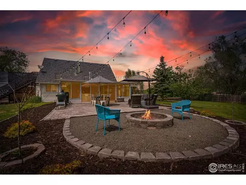 4411 Lawrence Ln, Laporte, CO 80535 photo 2
