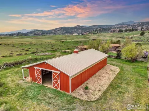 874 Blue Mountain Rd, Lyons, CO 80540 photo 6