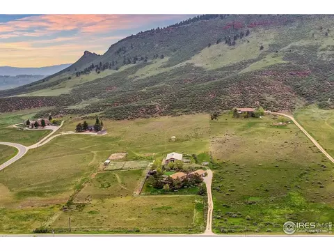 874 Blue Mountain Rd, Lyons, CO 80540 photo 33