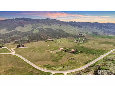 874 Blue Mountain Rd, Lyons, CO 80540 photo 35