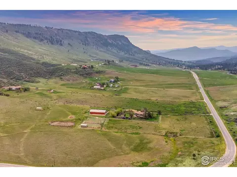 874 Blue Mountain Rd, Lyons, CO 80540 photo 16