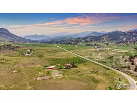 874 Blue Mountain Rd, Lyons, CO 80540 photo 15