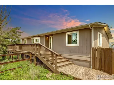 874 Blue Mountain Rd, Lyons, CO 80540 photo 13