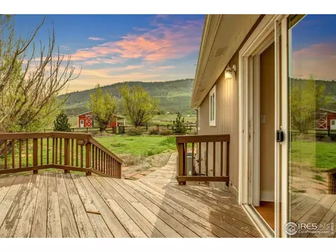 874 Blue Mountain Rd, Lyons, CO 80540 photo 12