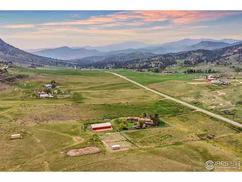 874 Blue Mountain Rd, Lyons, CO 80540 photo 37