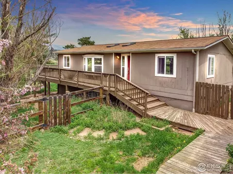 874 Blue Mountain Rd, Lyons, CO 80540 photo 40